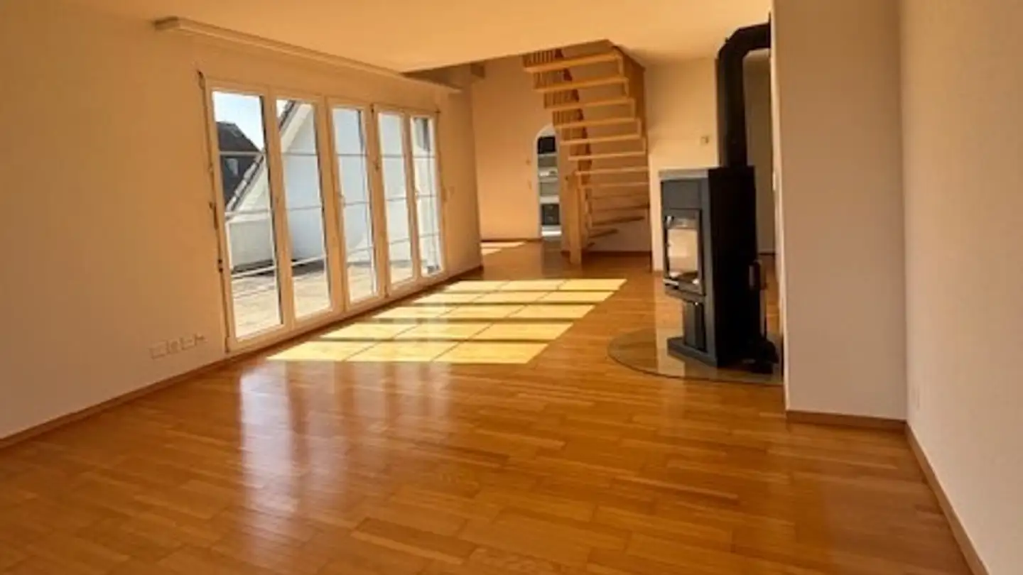 Maisonette mieten - Haltenweg 21, 8706 Meilen - Foto 2