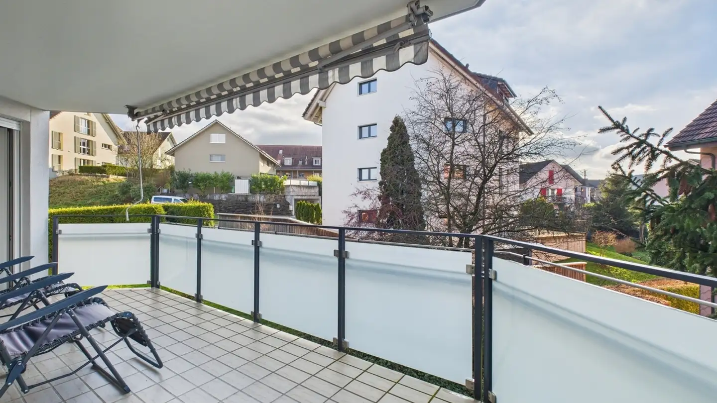 Appartamento in affitto - 8532 Warth