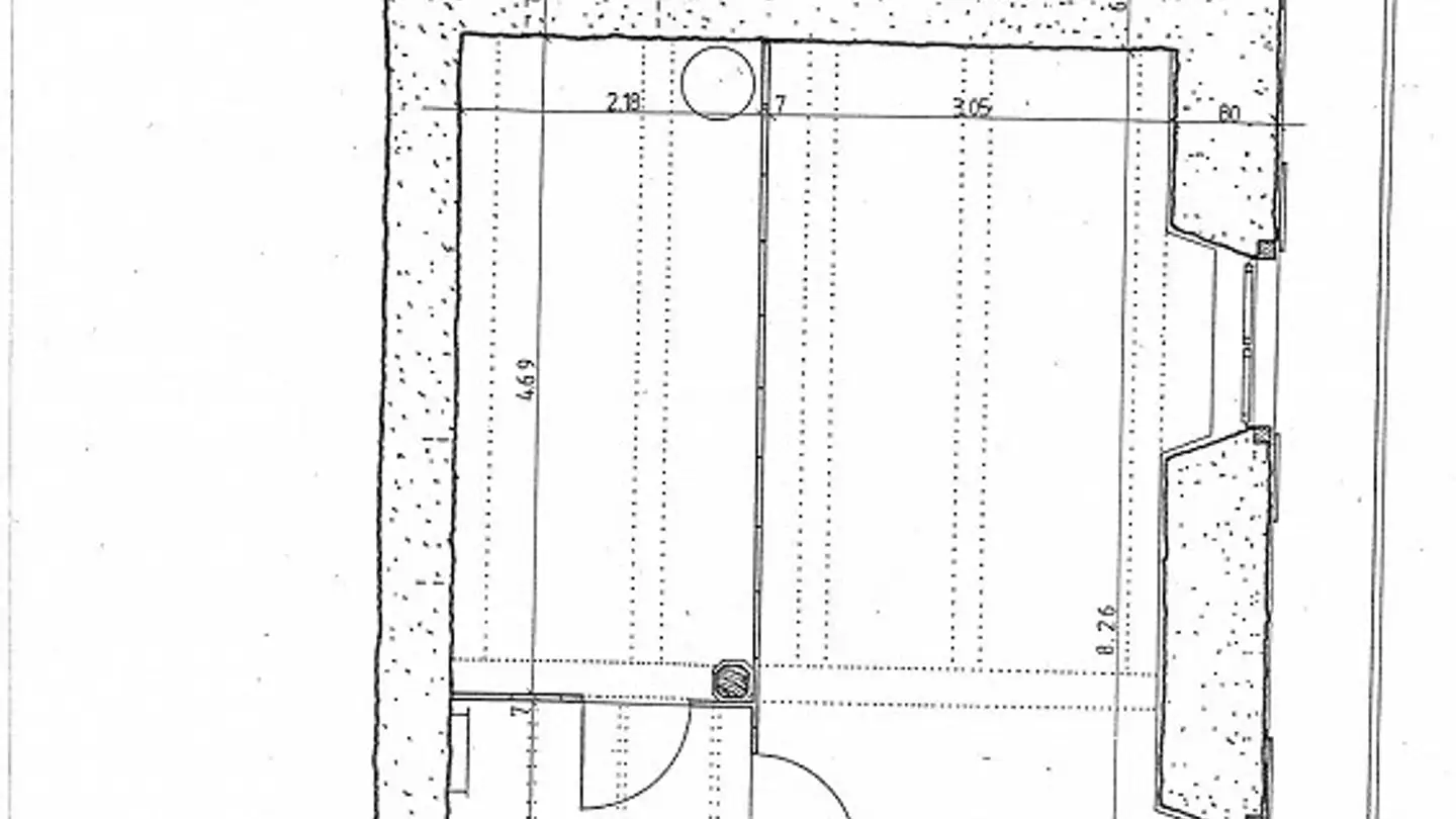 Office space for rent - Hauptstrasse 25, 4104 Oberwil BL - Photo 2