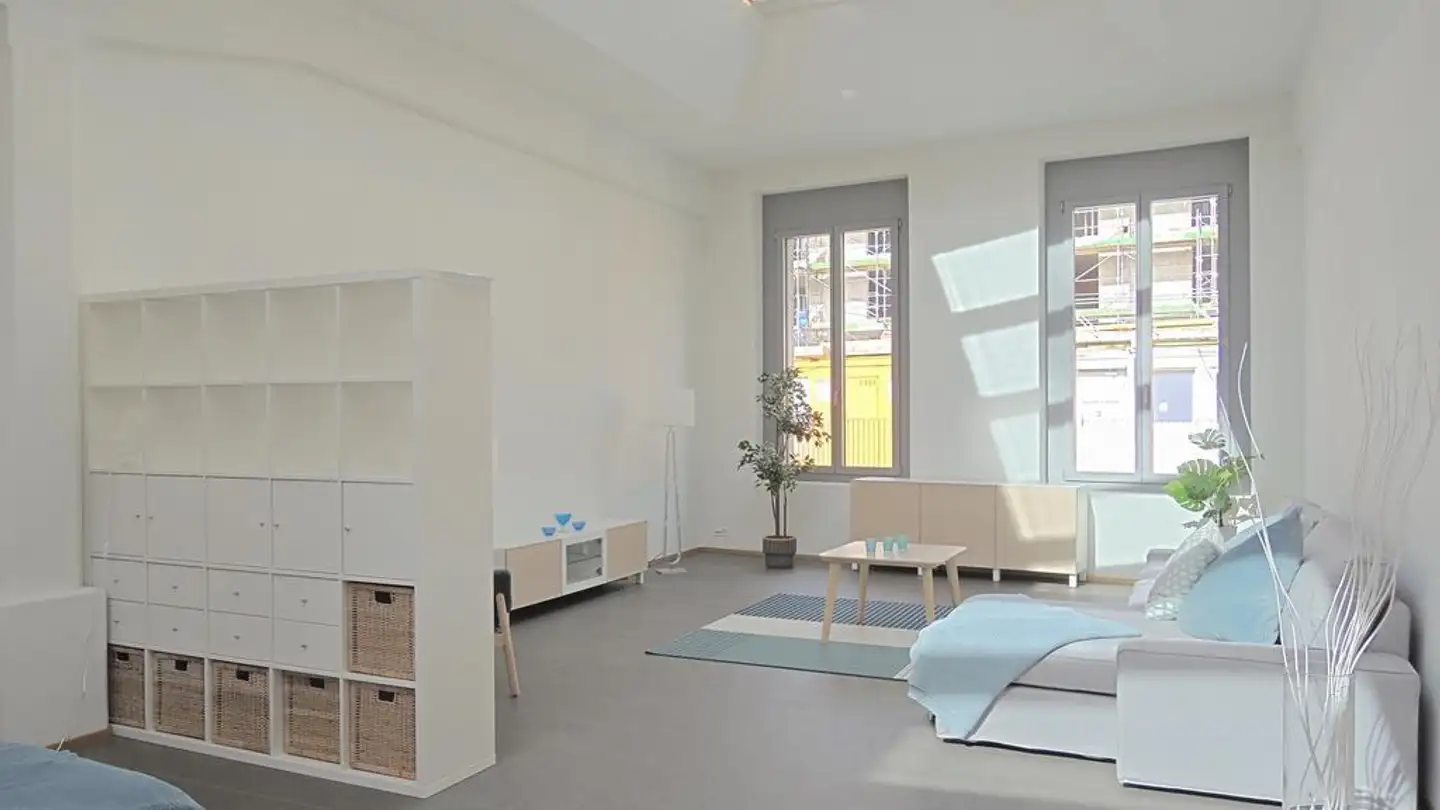 Loft in affitto - Lüsselpark 6, 4226 Breitenbach - Foto 2