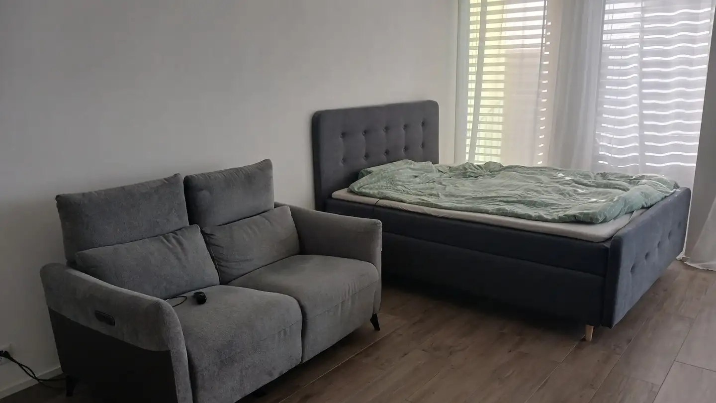 Wohnung mieten - Am Stadtrand 56, 8600 Dübendorf - Foto 3