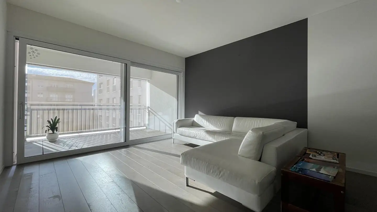 Apartment for sale - 6900 Lugano