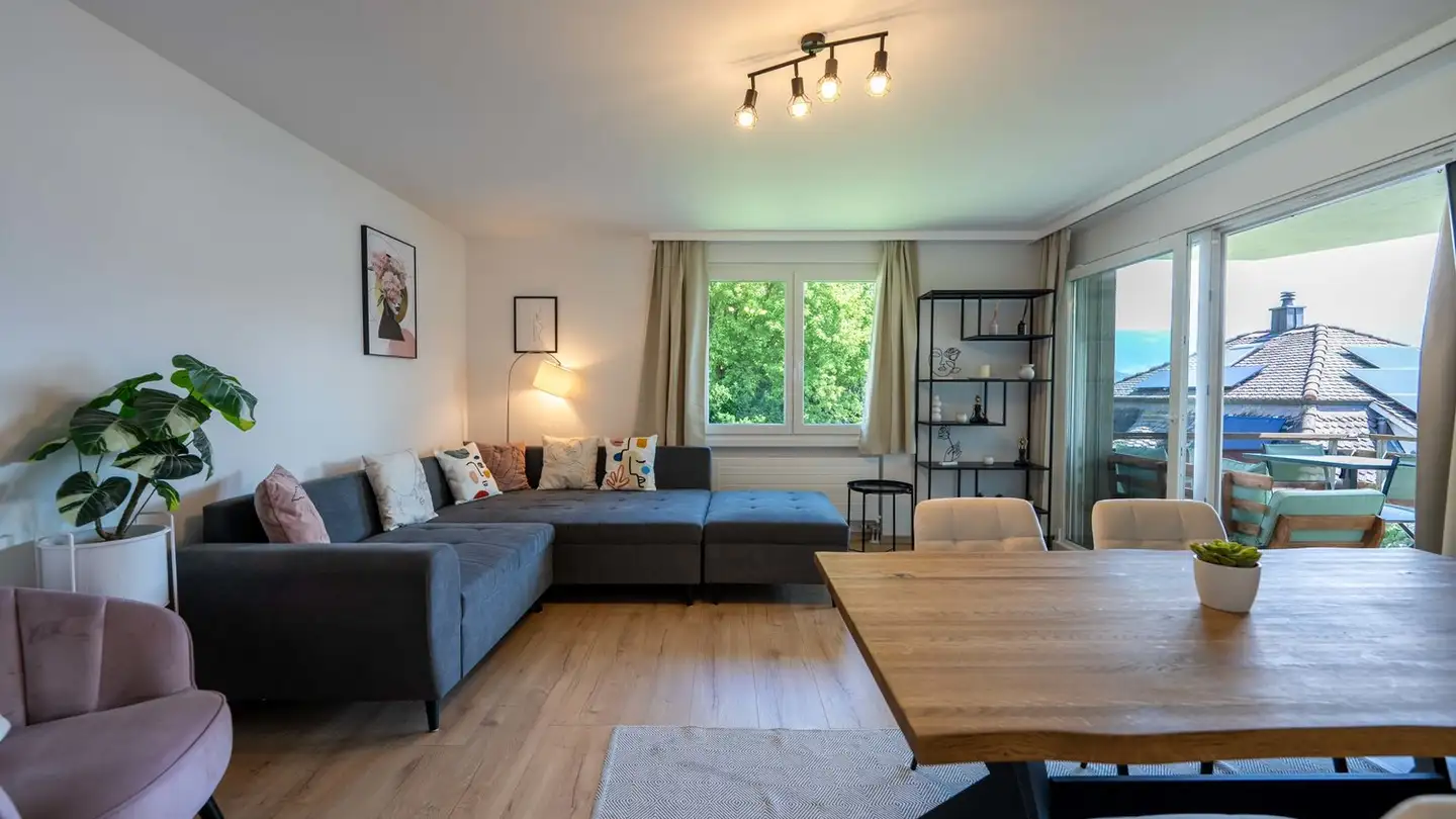 Wohnung kaufen - 6353 Weggis - Foto 3