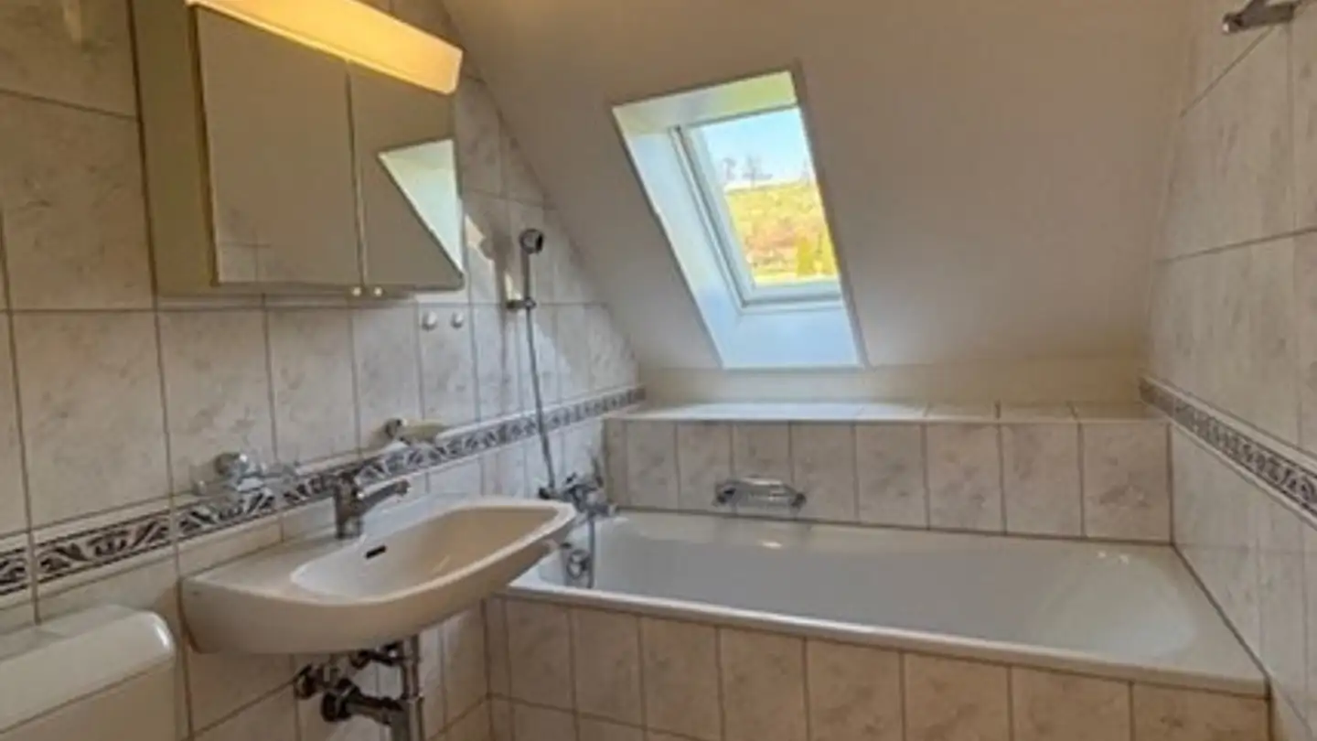 Maisonette mieten - Haltenweg 21, 8706 Meilen - Foto 4