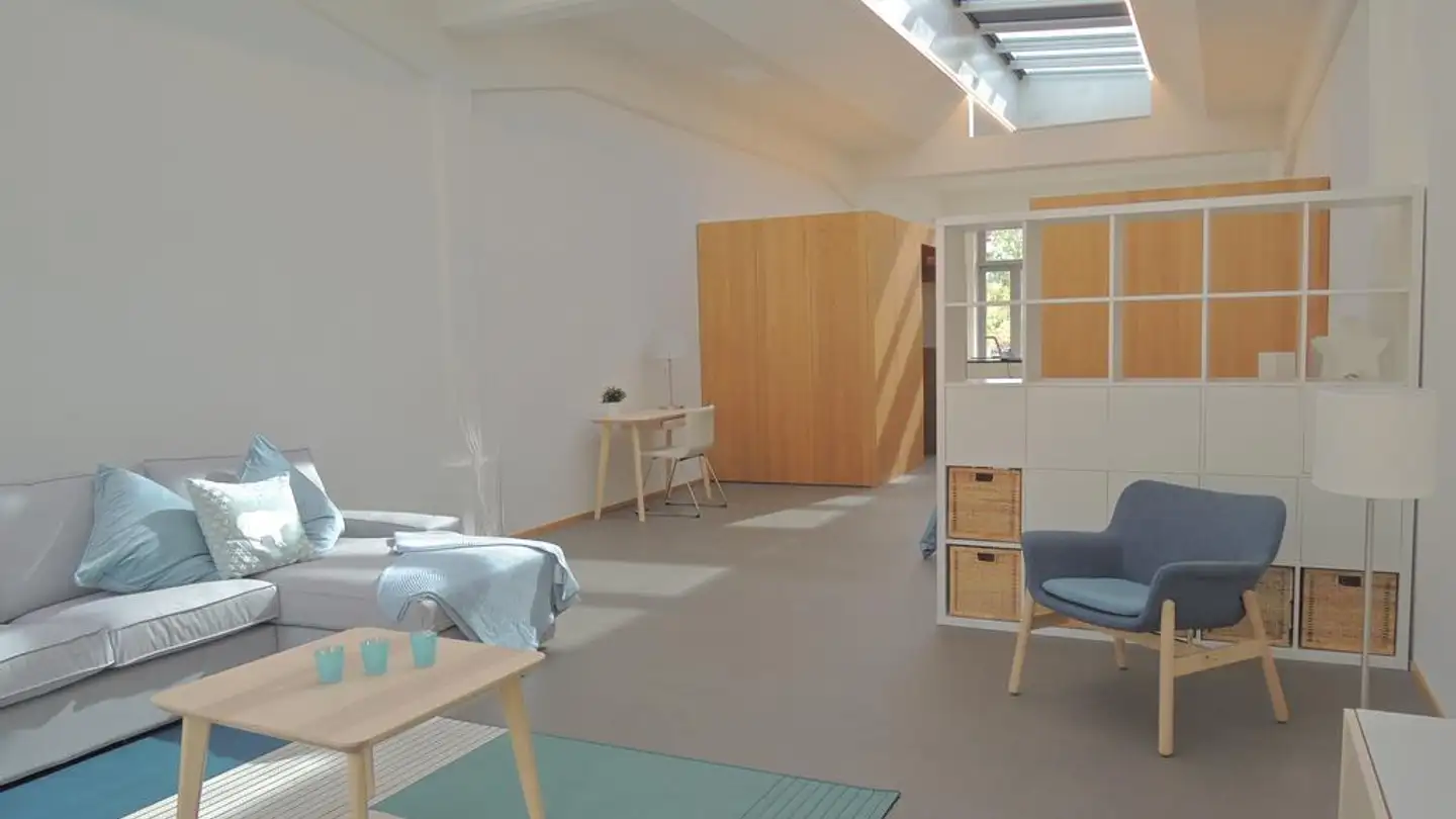Loft in affitto - Lüsselpark 6, 4226 Breitenbach - Foto 3