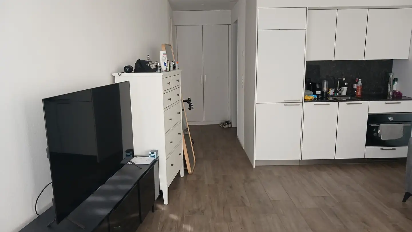 Wohnung mieten - Am Stadtrand 56, 8600 Dübendorf - Foto 4