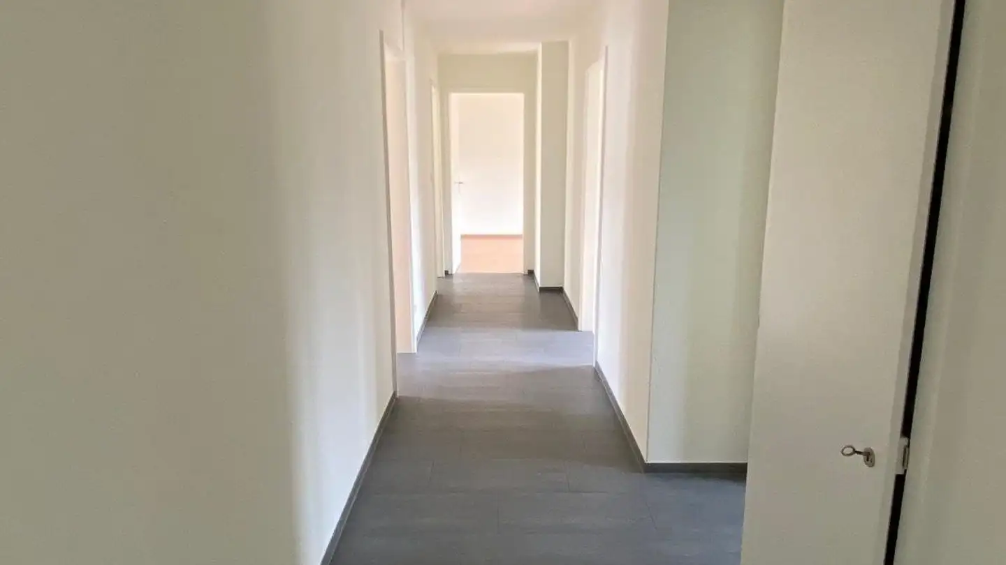 Apartment for rent - Allmendstrasse 24, 4460 Gelterkinden