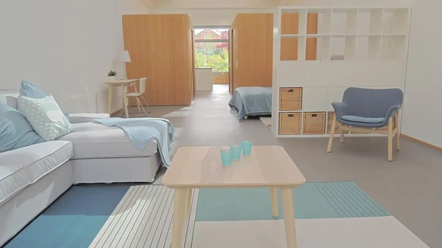 Loft in affitto - Lüsselpark 6, 4226 Breitenbach - Foto 4