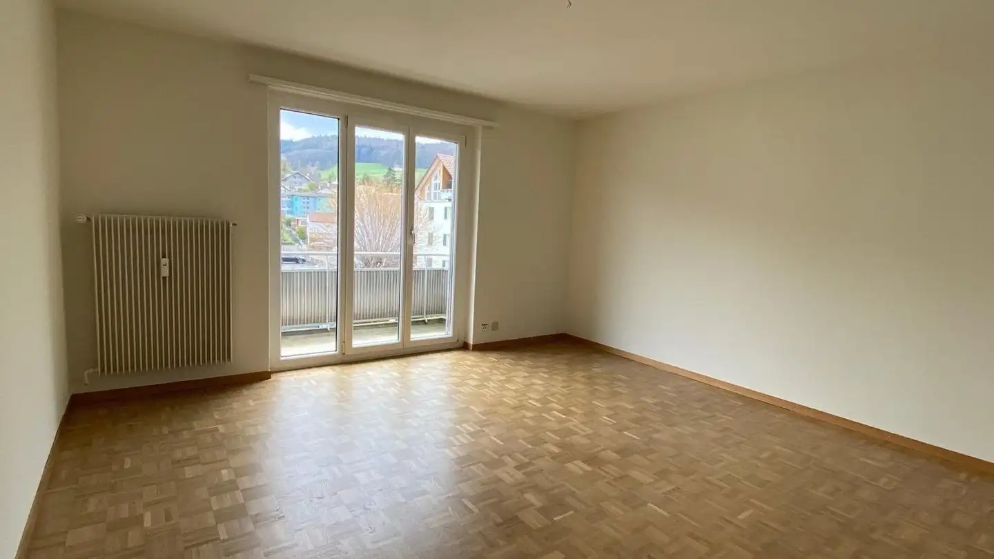 Apartment for rent - Allmendstrasse 24, 4460 Gelterkinden - Photo 2