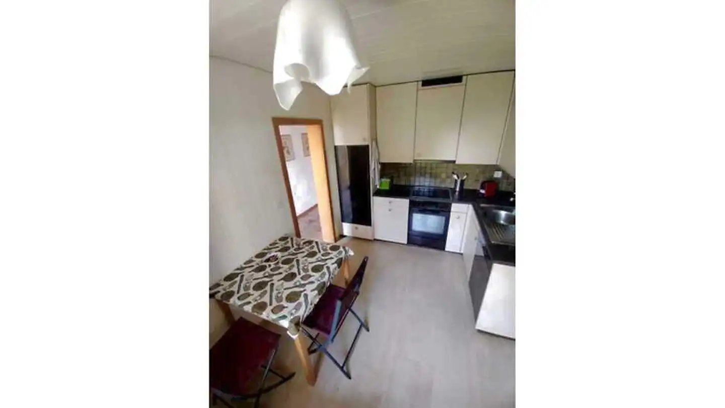 Appartement meublé à louer - 3038 Kirchlindach - Photo 3