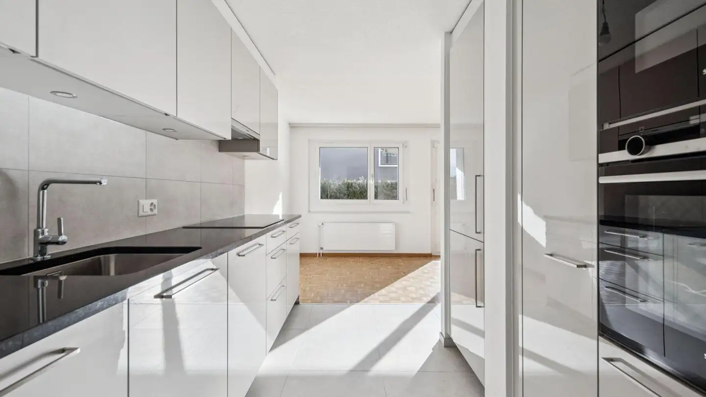 Wohnung mieten - Chemin De Vuichardaz 6, 1030 Bussigny - Foto 3