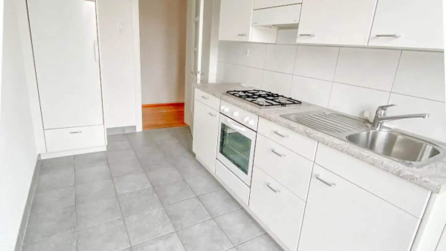 Appartamento in affitto - 6003 Luzern - Foto 2