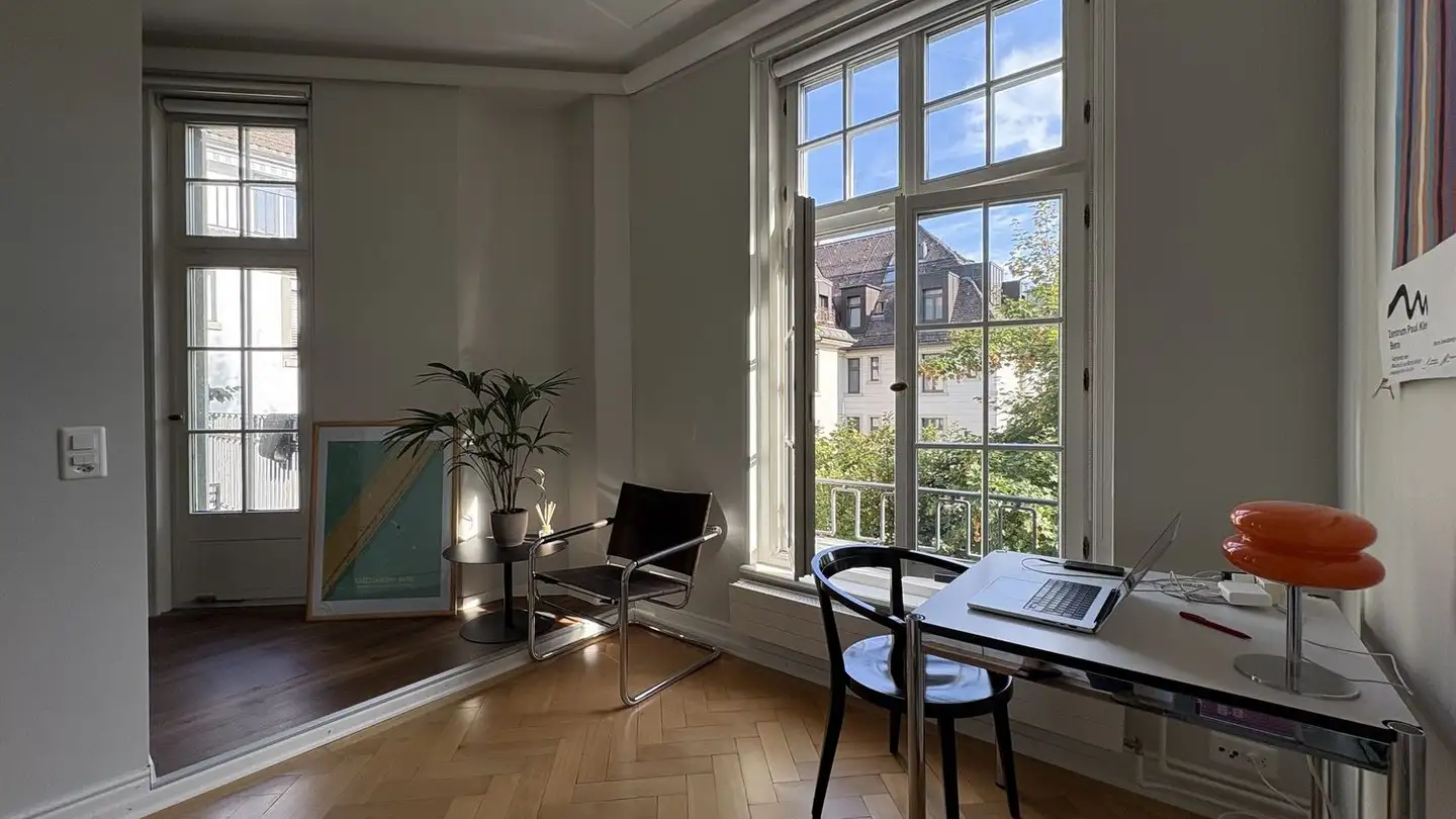 Single room for rent - Gotthardstrasse 25, 8002 Zürich - Photo 3