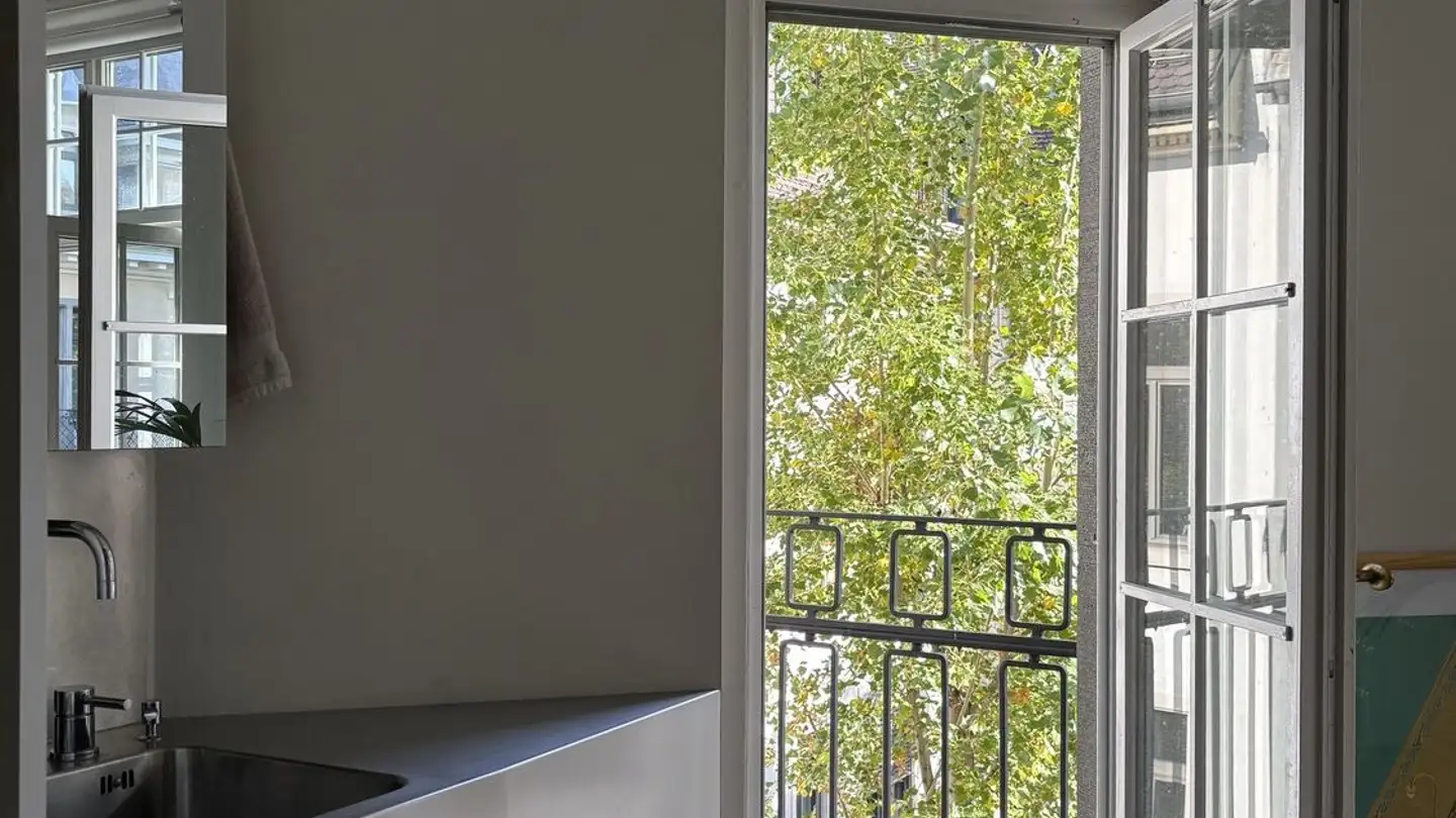 Single room for rent - Gotthardstrasse 25, 8002 Zürich - Photo 4