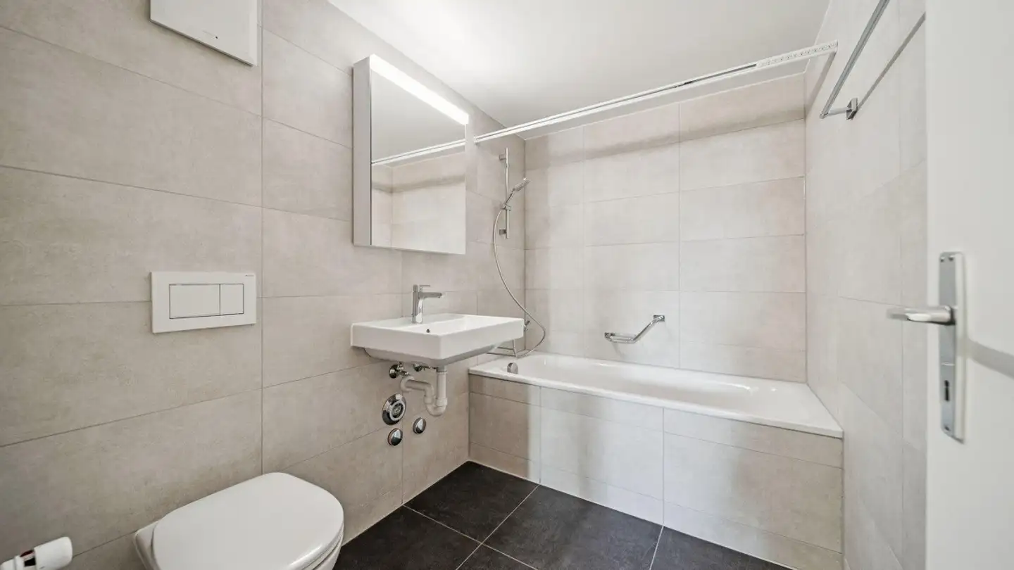 Wohnung mieten - Chemin De Vuichardaz 6, 1030 Bussigny - Foto 4