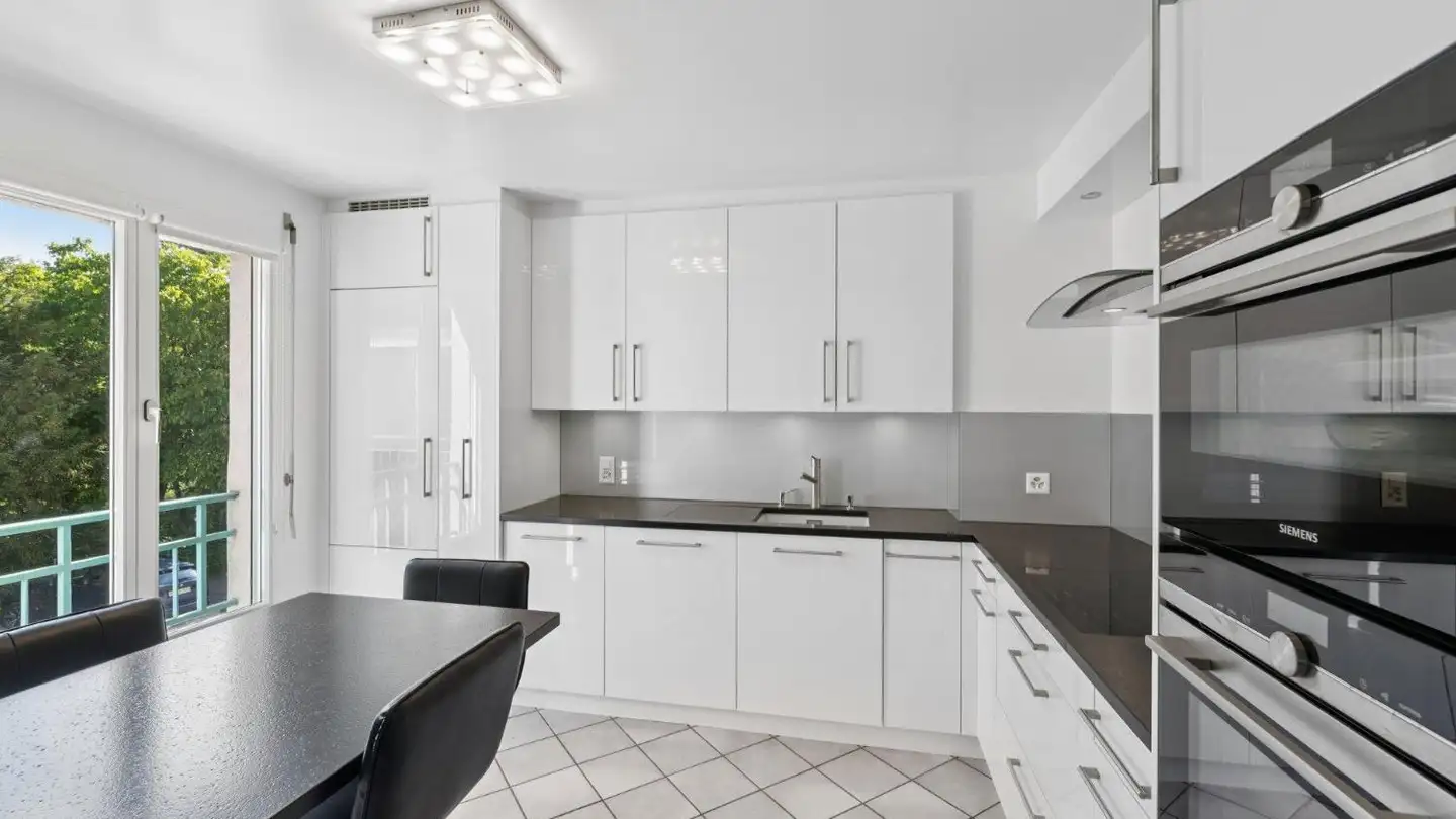 Appartamento in affitto - Chemin Des Tuilots 8, 1293 Bellevue - Foto 2