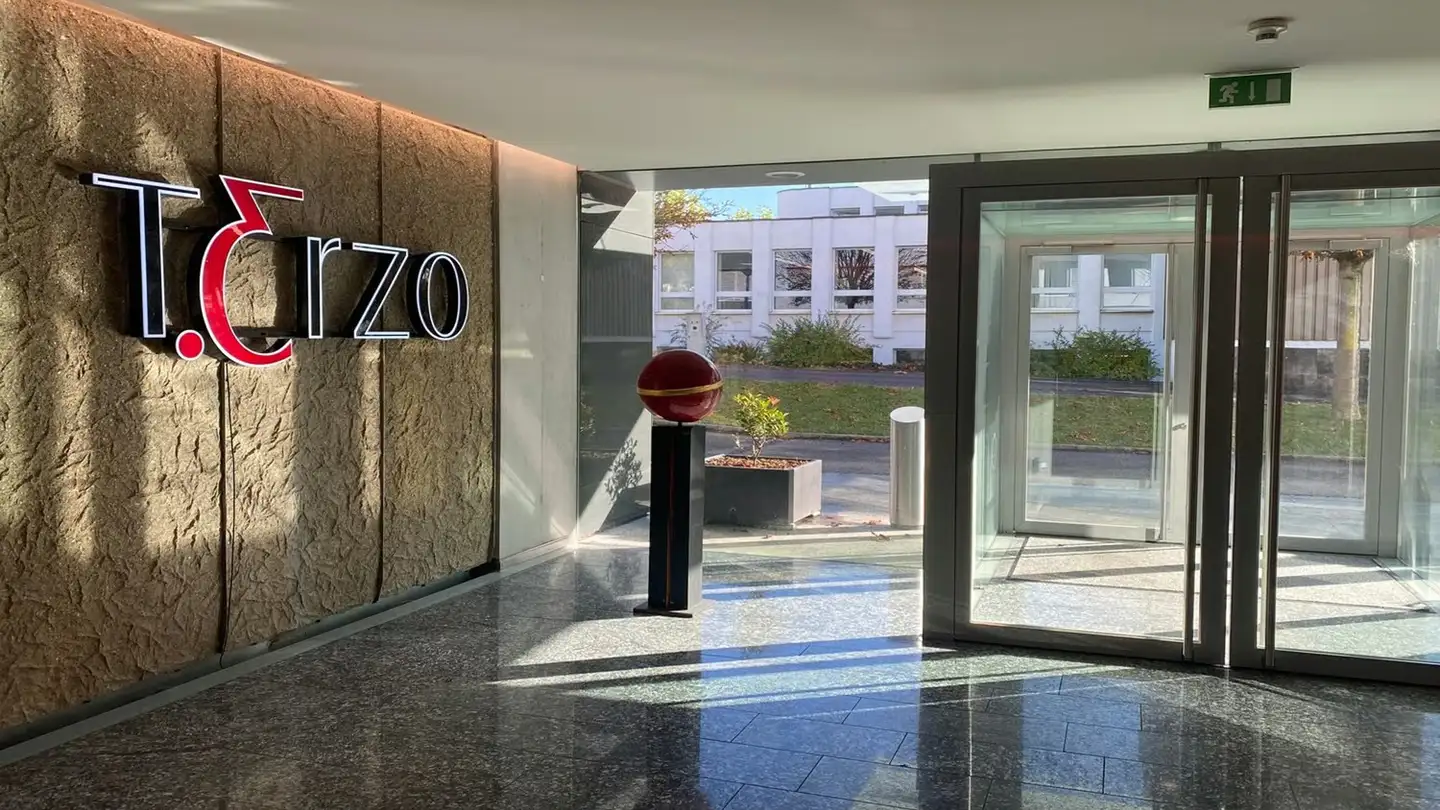 Bürofläche mieten - Täfernstrasse 26, 5405 Dättwil AG - Foto 3