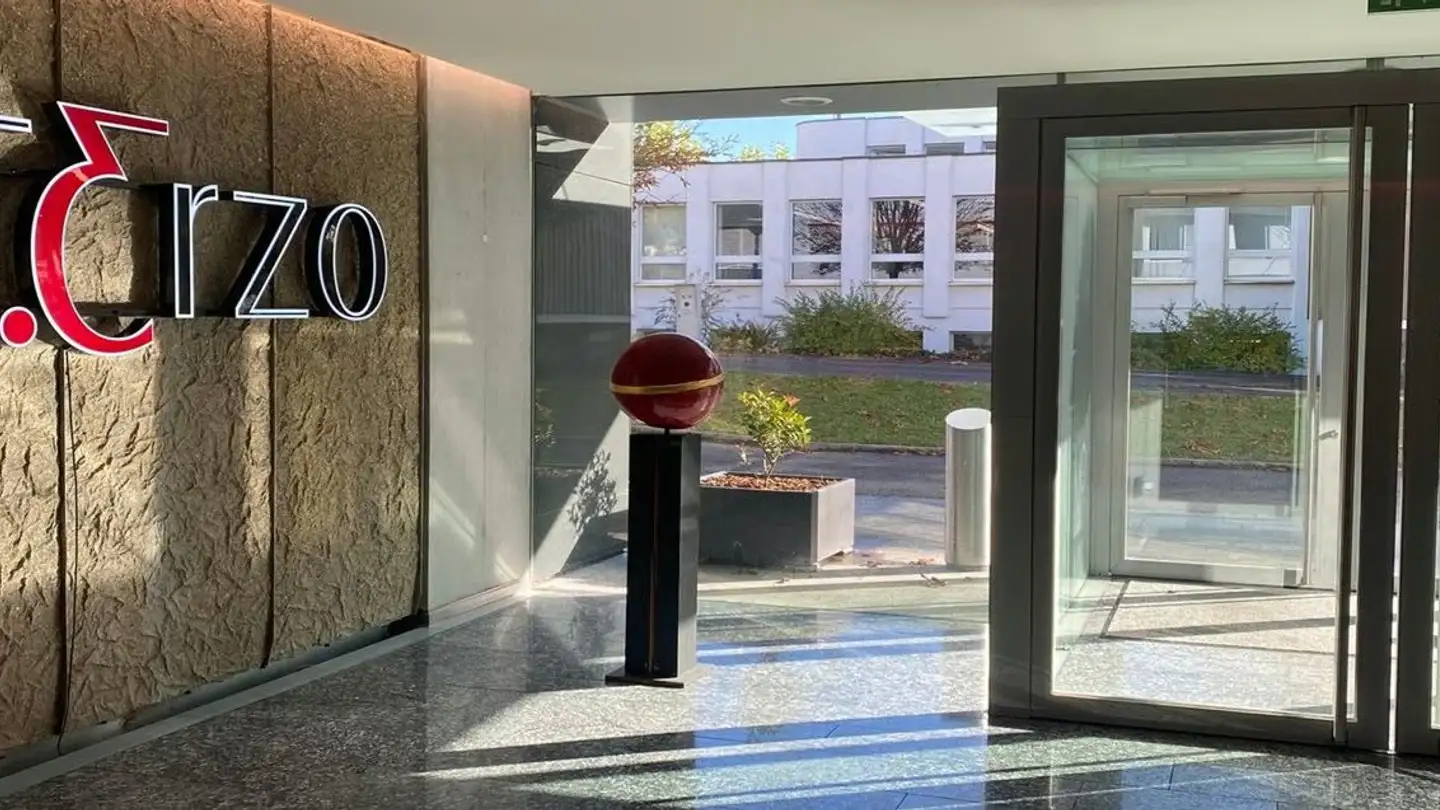 Bürofläche mieten - Täfernstrasse 26, 5405 Dättwil AG - Foto 3