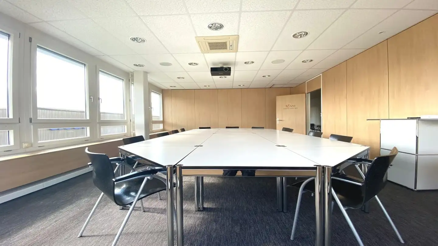 Bürofläche mieten - Täfernstrasse 26, 5405 Dättwil AG - Foto 4
