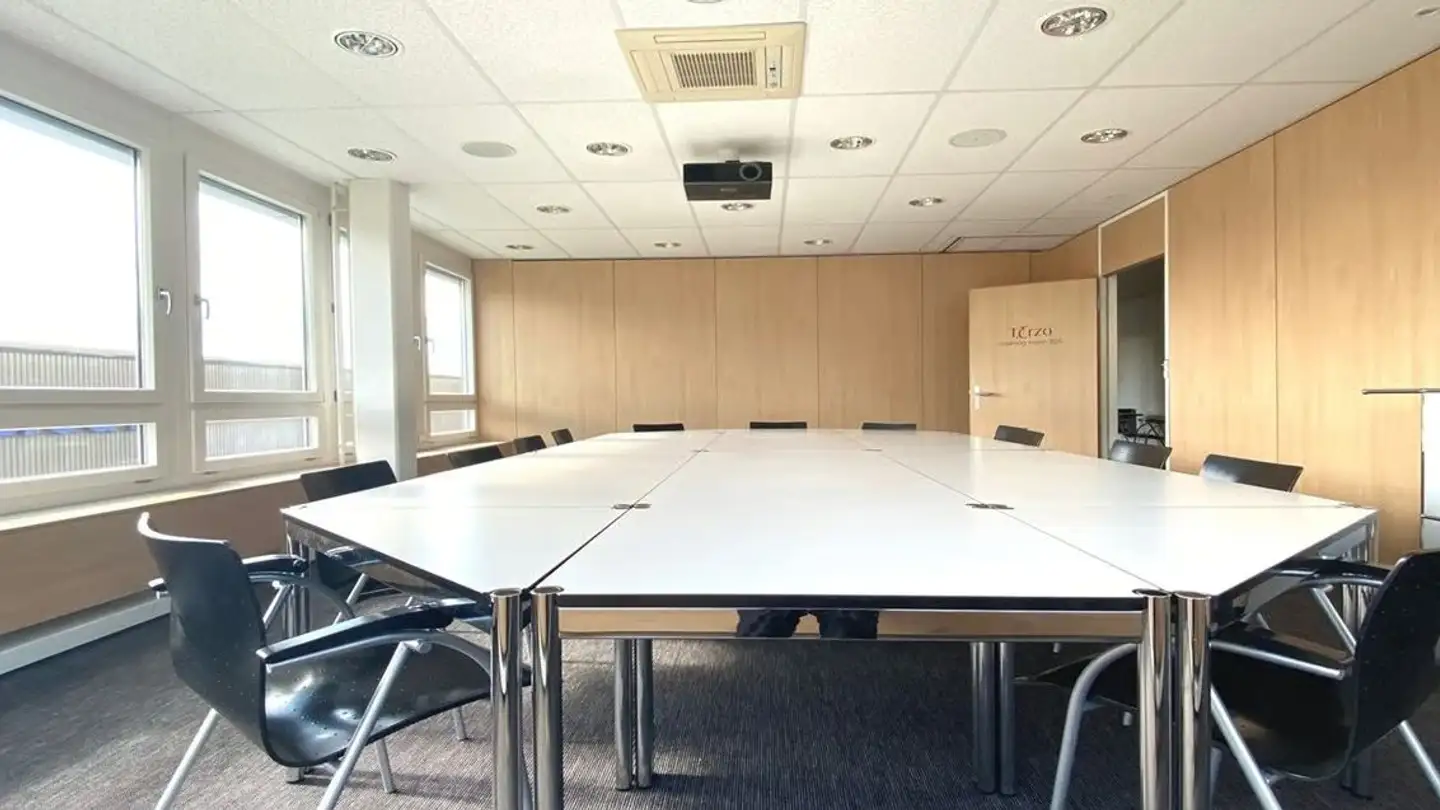 Bürofläche mieten - Täfernstrasse 26, 5405 Dättwil AG - Foto 4