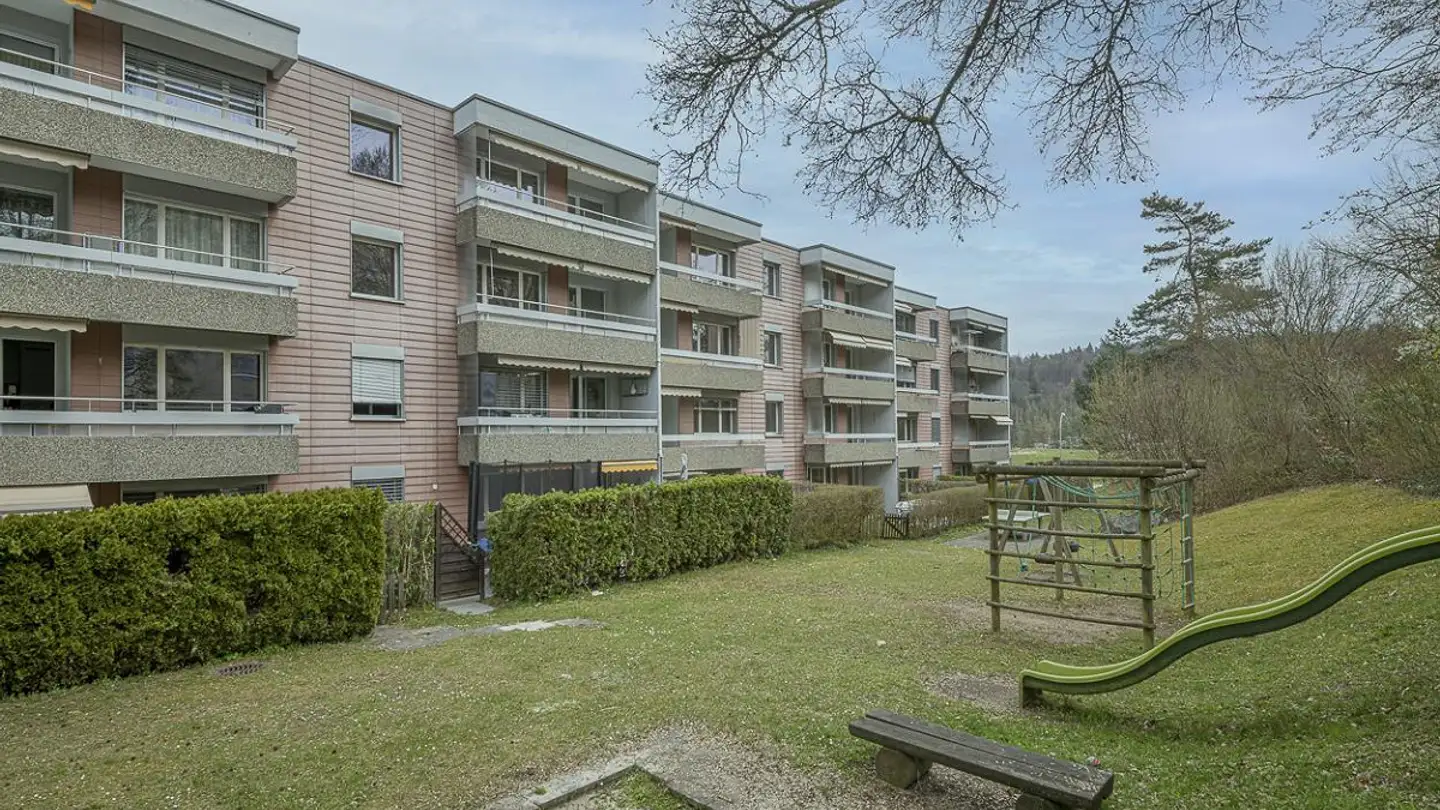 Appartamento in affitto - Neutalstrasse 42, 8207 Schaffhausen
