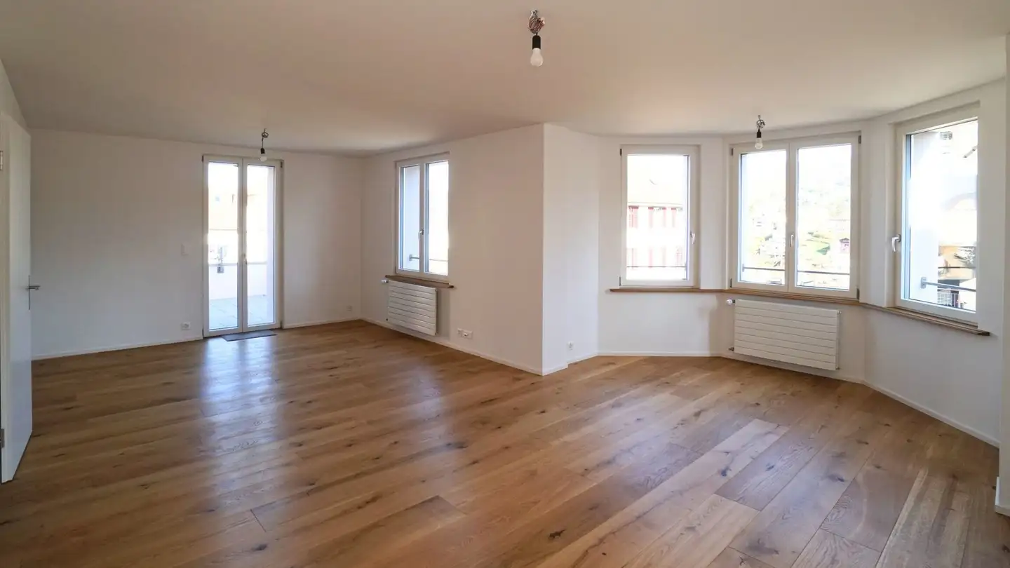 Casa singola in affitto - Schellenackerstrasse, 5400 Baden - Foto 2