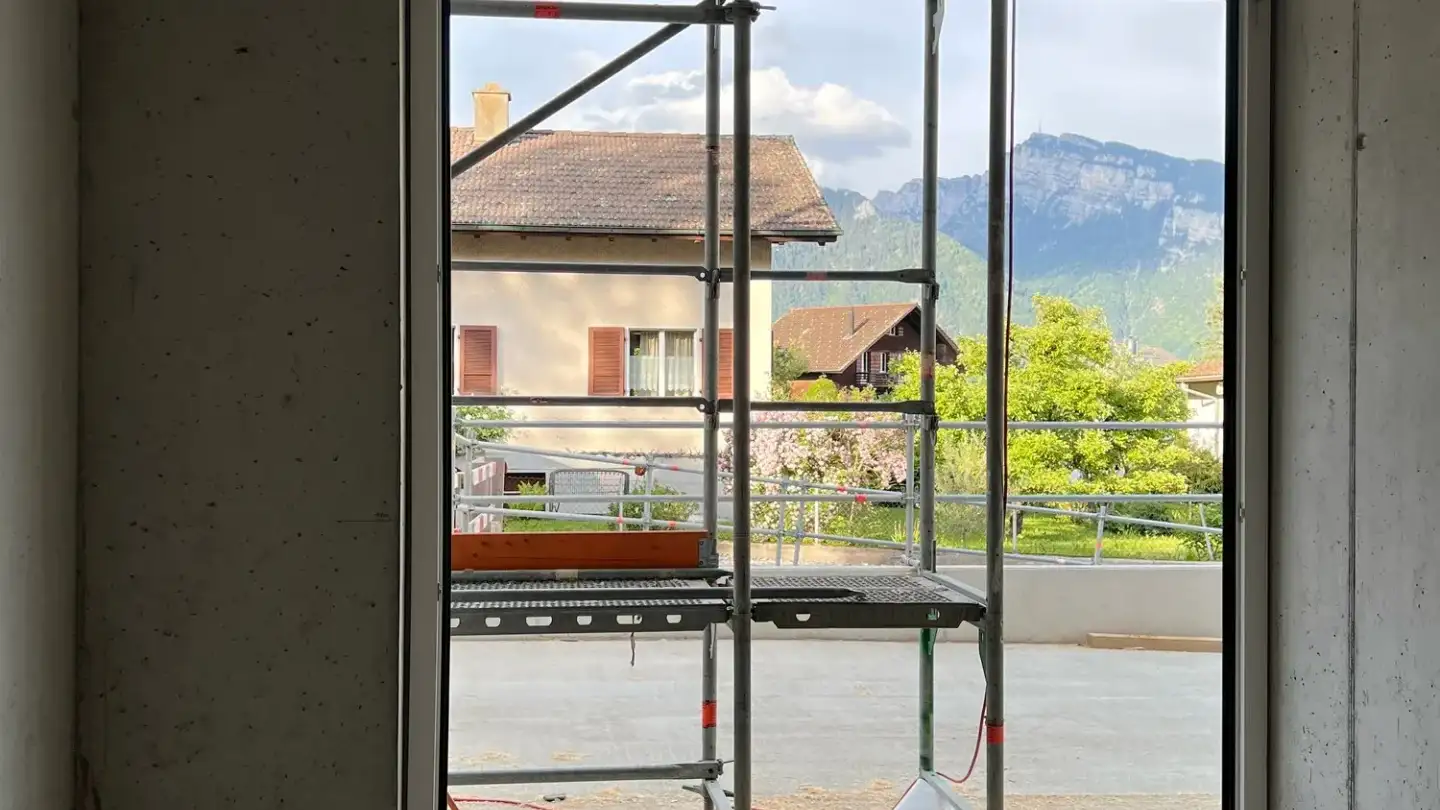 Apartment for sale - Schlossstrasse 1, 3700 Spiez - Photo 3