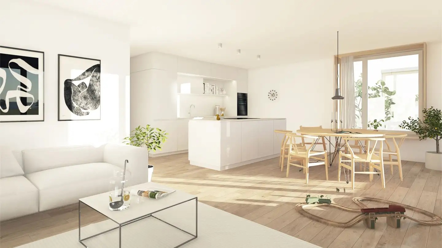 Casa singola in vendita - Kreuzstrasse, 8259 Wagenhausen - Foto 3