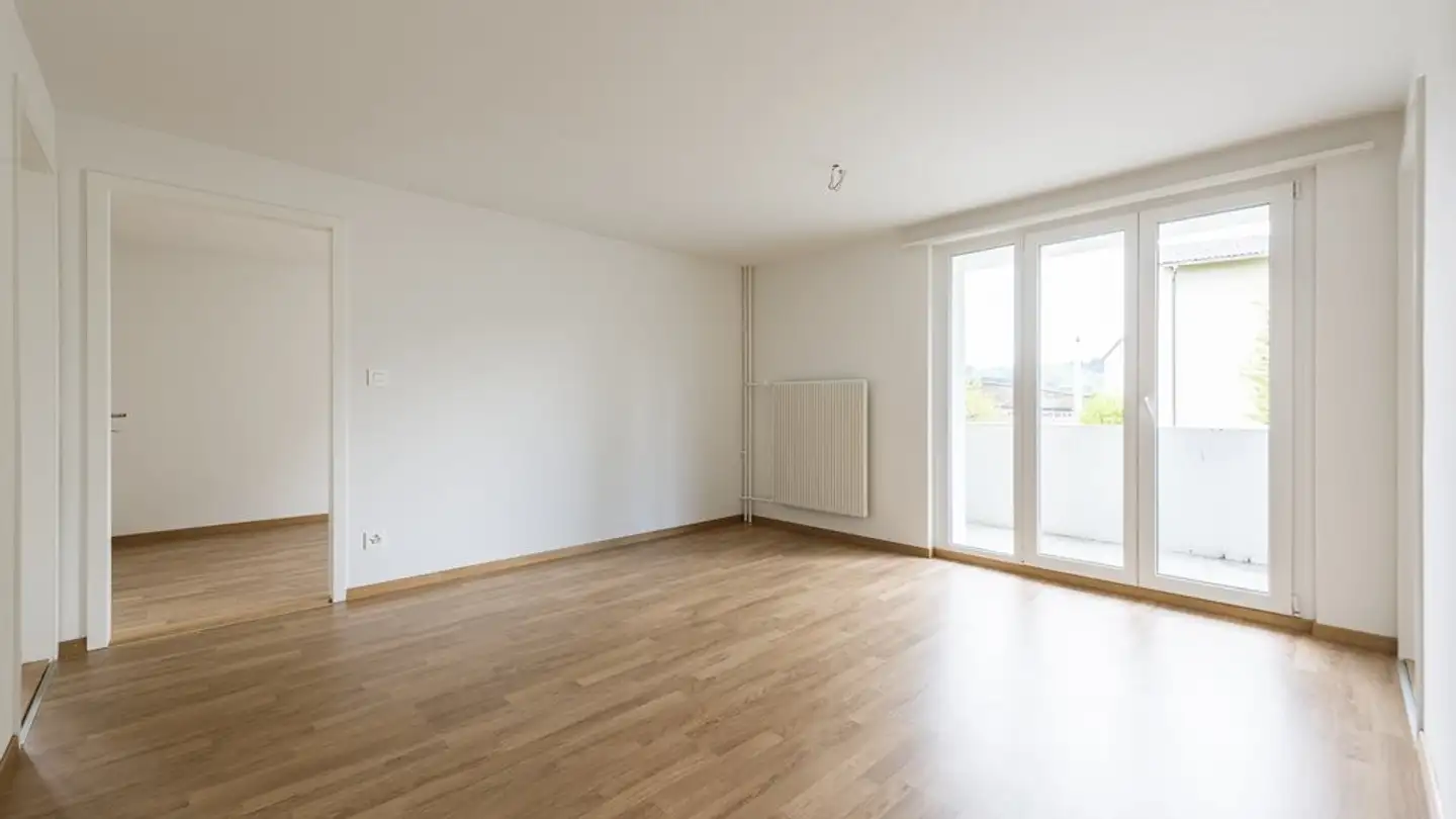 Apartment for rent - In Den Erlen 4, 9030 Abtwil SG - Photo 4