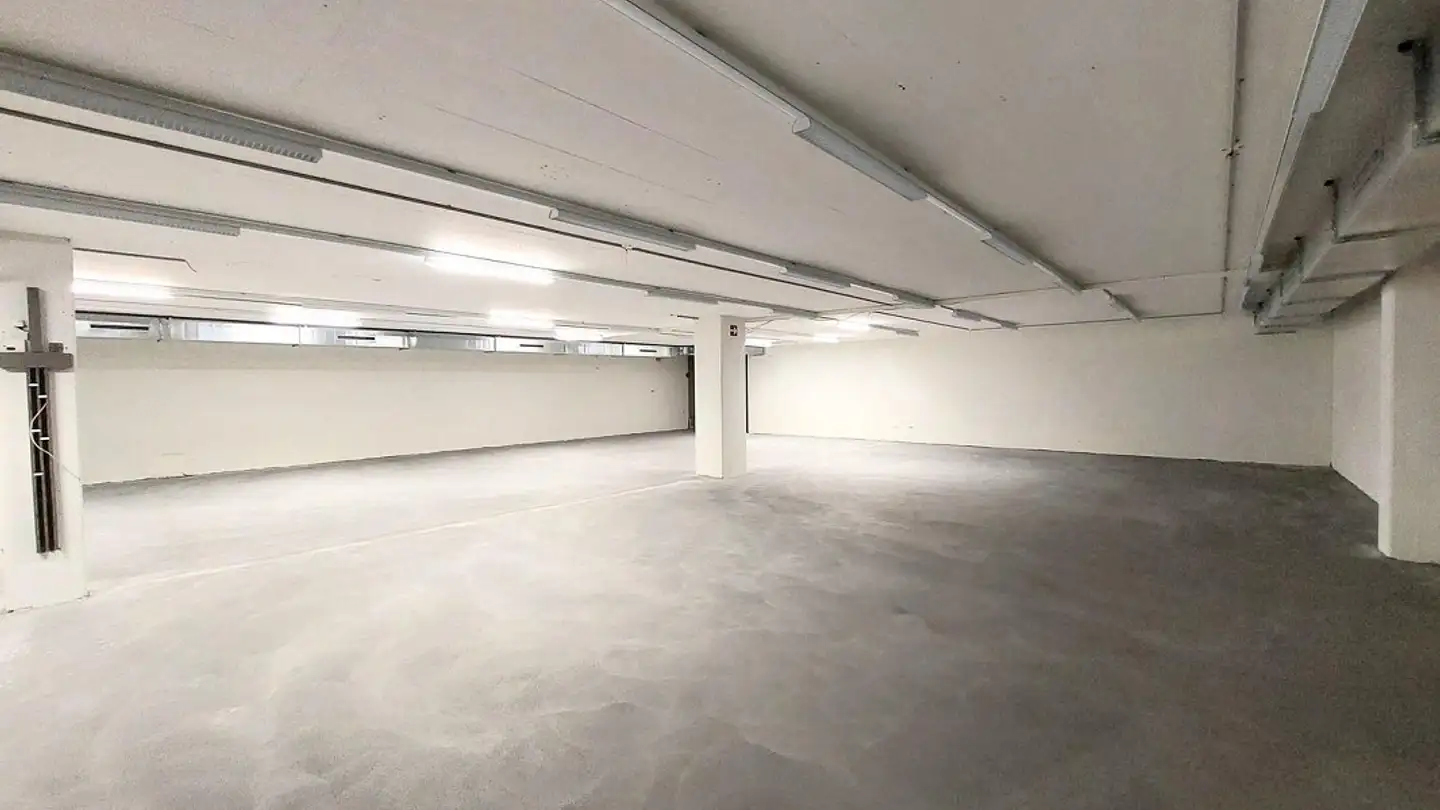 Lagerraum mieten - Freiburgstrasse 453, 3018 Bern - Foto 2