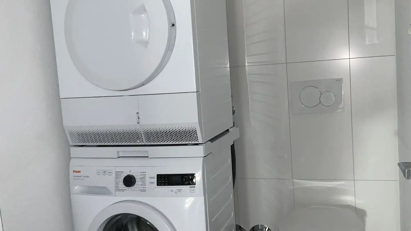 Stepped apartment for rent - La Bergerie 2, 1721 Cormérod - Photo 3