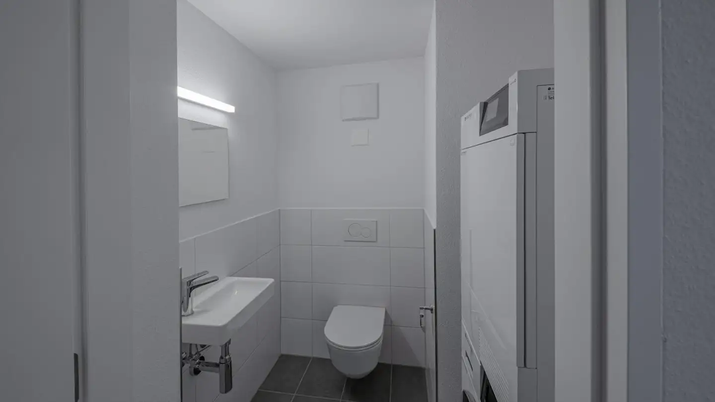 Appartamento in affitto - Neutalstrasse 42, 8207 Schaffhausen - Foto 4