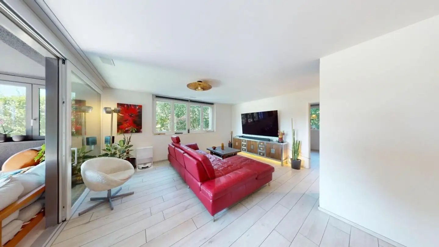 Appartement à vendre - Im Husacher 3, 5619 Büttikon AG - Photo 4