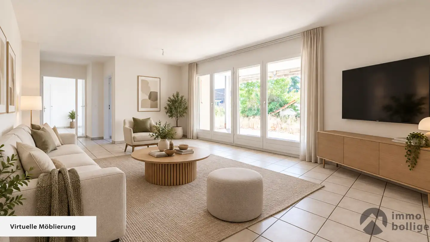 Apartment for sale - Oberdorfstrasse 12, 5222 Umiken - Photo 4