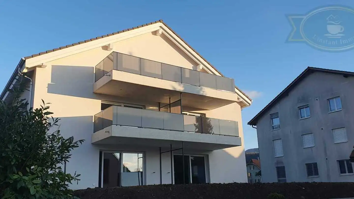 Appartamento in vendita - 2824 Vicques - Photo 2