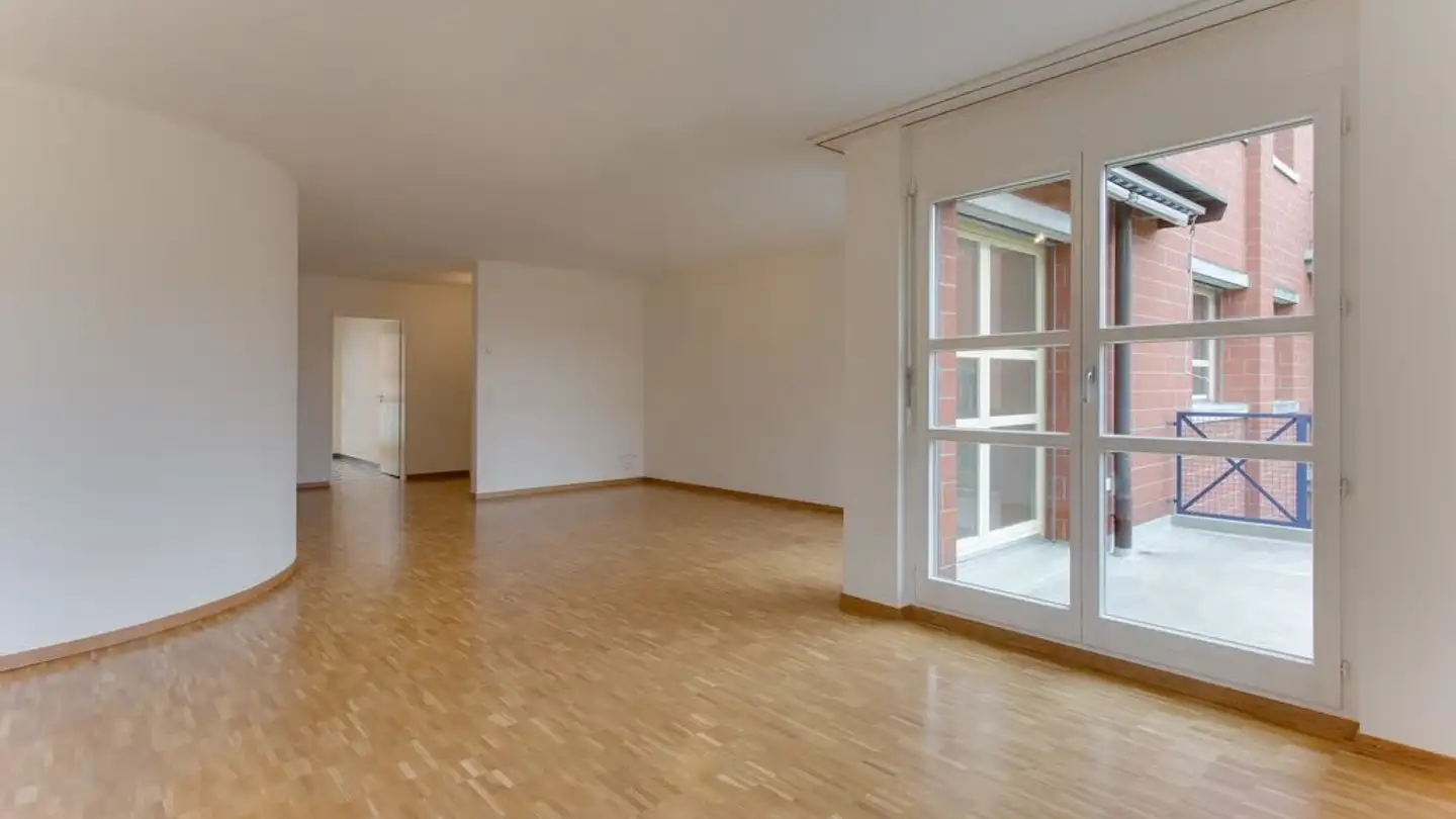 Appartamento in affitto - Wolfganghof 8b, 9014 St. Gallen - Foto 2