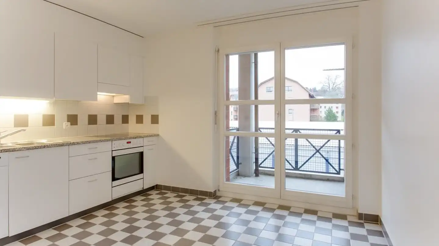 Appartamento in affitto - Wolfganghof 8b, 9014 St. Gallen - Foto 4
