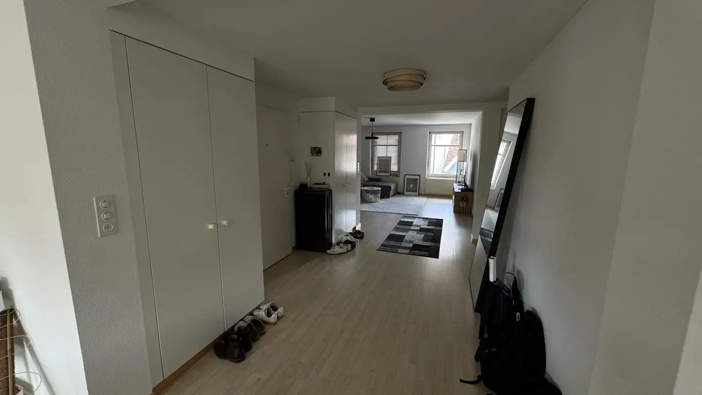 Zimmer mieten - 9000 St. Gallen - Foto 3
