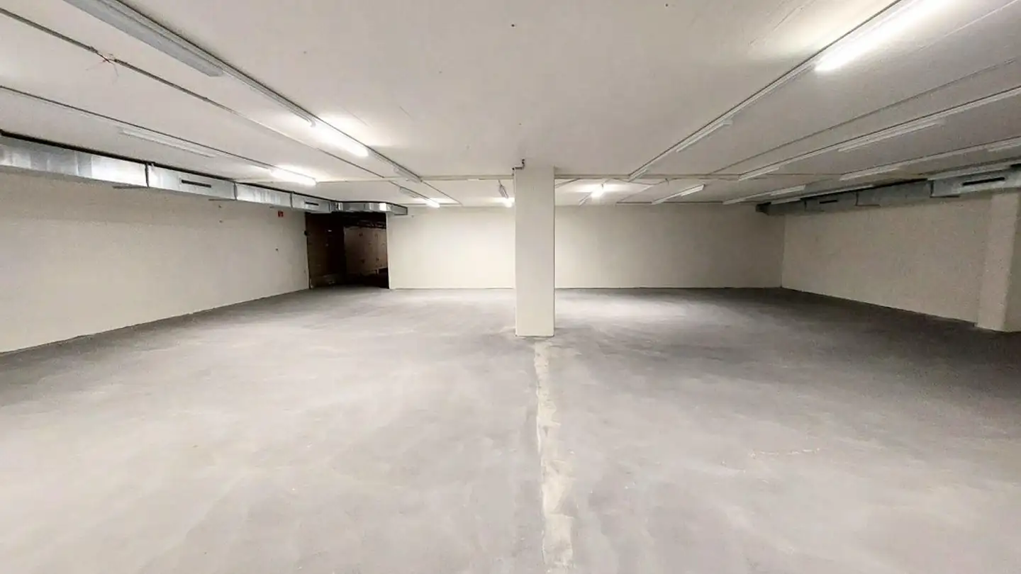 Lagerraum mieten - Freiburgstrasse 453, 3018 Bern - Foto 4
