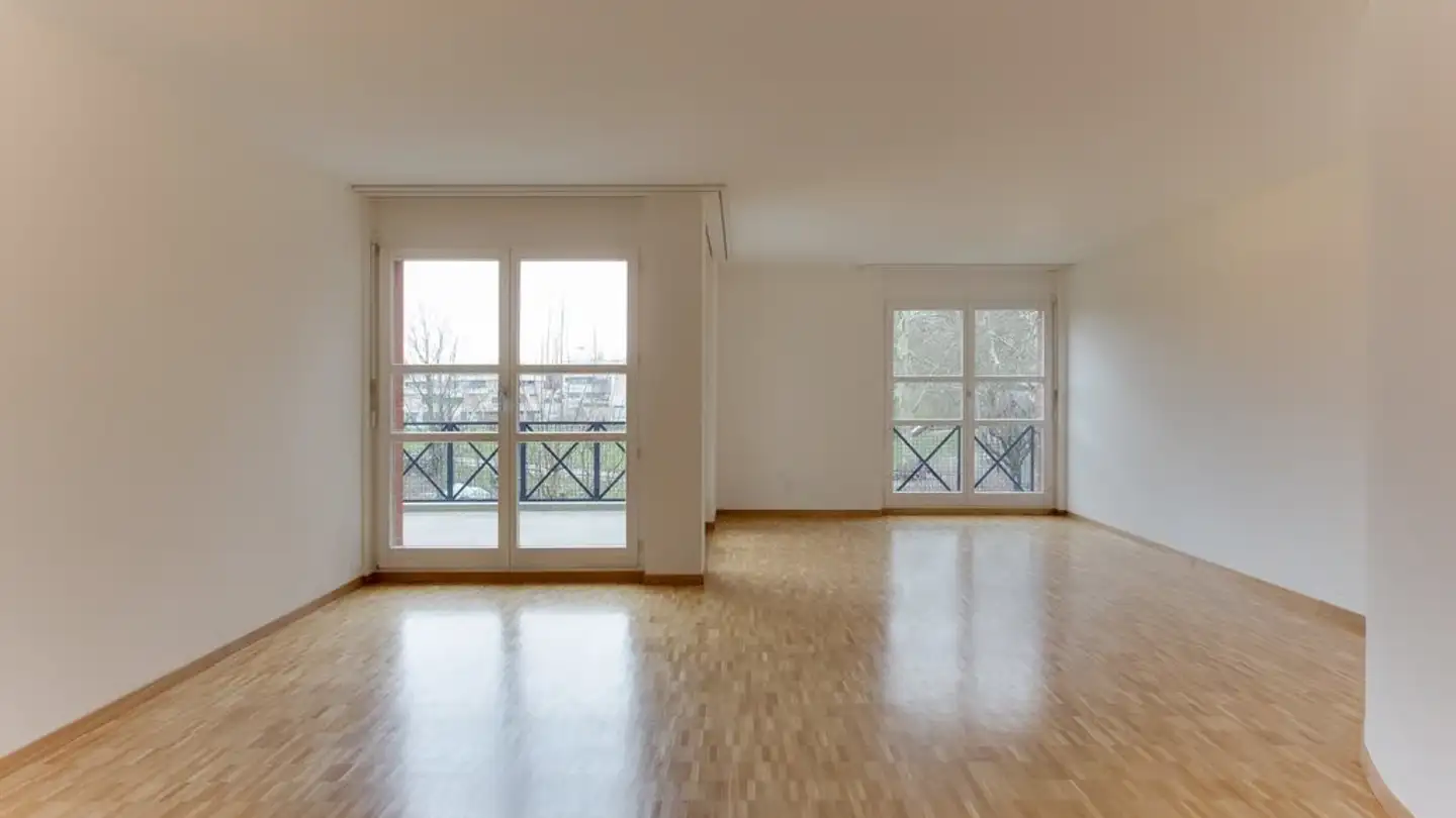 Appartamento in affitto - Wolfganghof 8b, 9014 St. Gallen