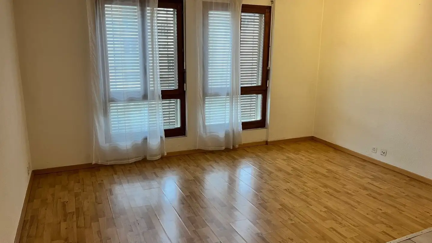 Appartamento in affitto - Rue Du Liseron 9, 1006 Lausanne