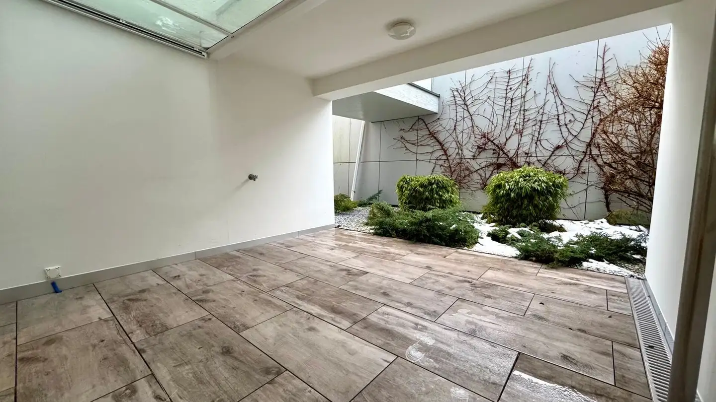 Apartment for rent - Schlossbergstrasse 38, 8820 Wädenswil - Photo 2