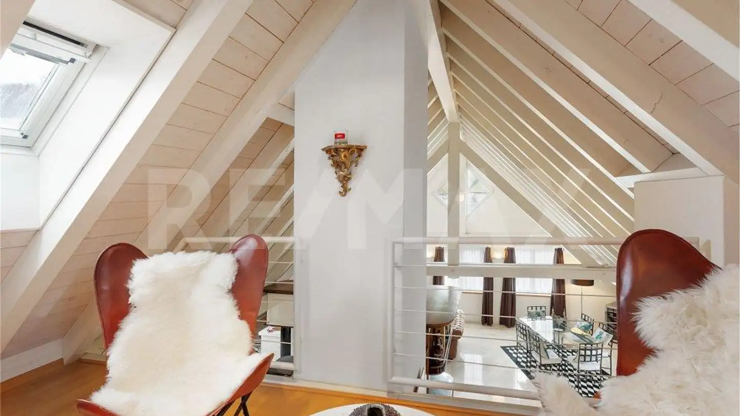 Wohnung kaufen - 8466 Trüllikon