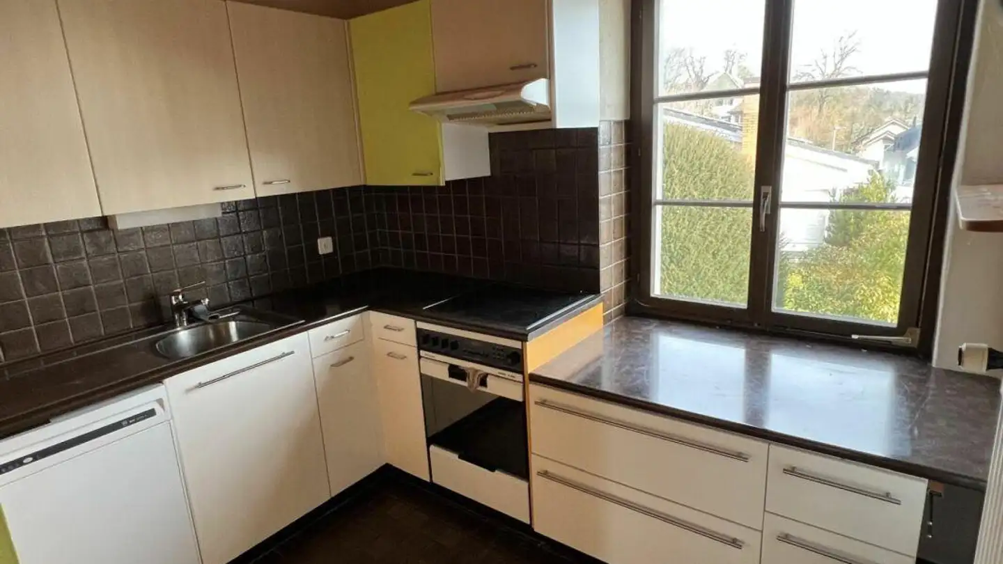 Penthouse mieten - Fernsichtstrasse 15, 8200 Schaffhausen - Foto 2