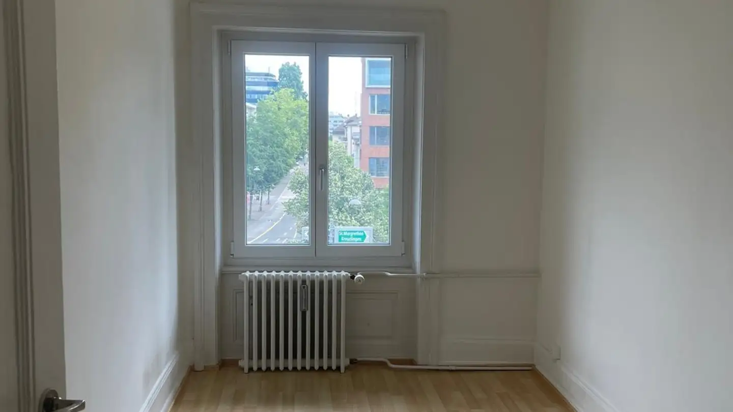 Appartamento in affitto - Sankt Jakob-Strasse 16, 9000 St. Gallen - Foto 2