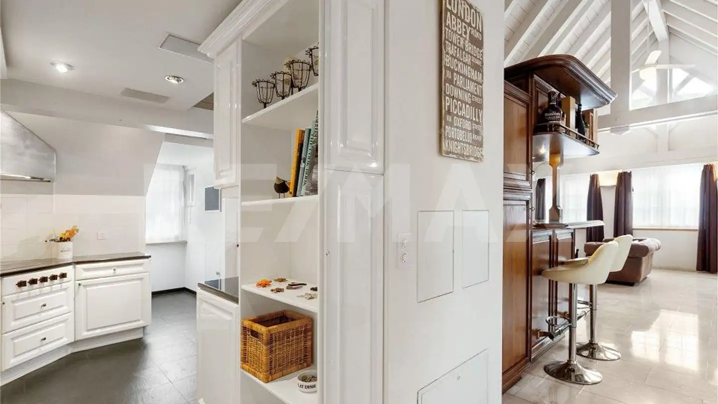 Wohnung kaufen - 8466 Trüllikon - Foto 4