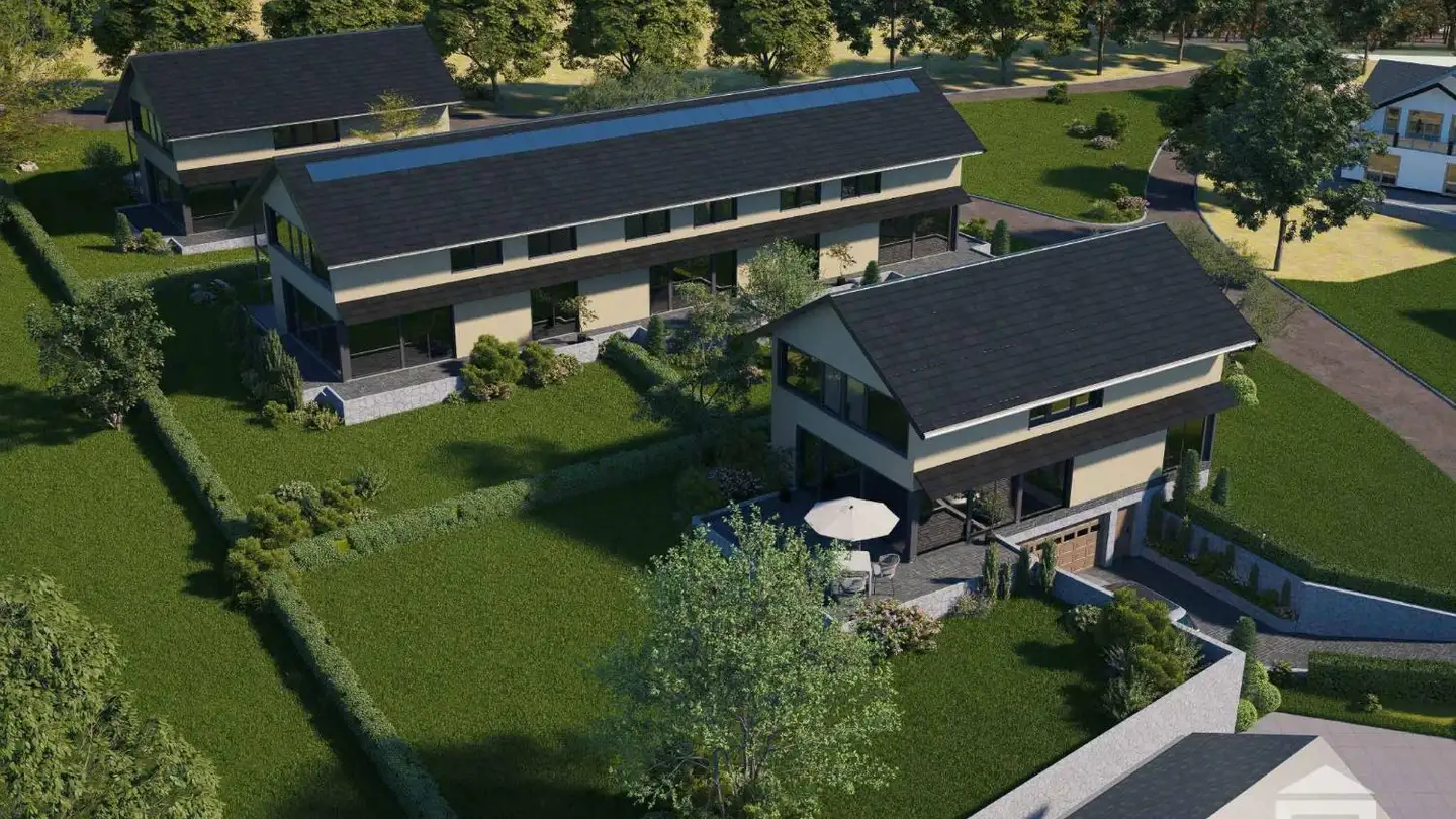 Villa à vendre - 1514 Bussy-sur-Moudon - Photo 4