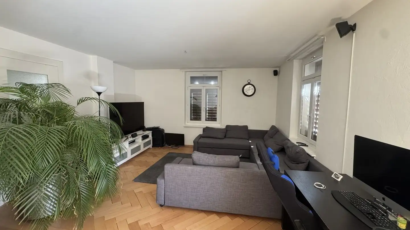 Apartment for rent - 8048 Zürich