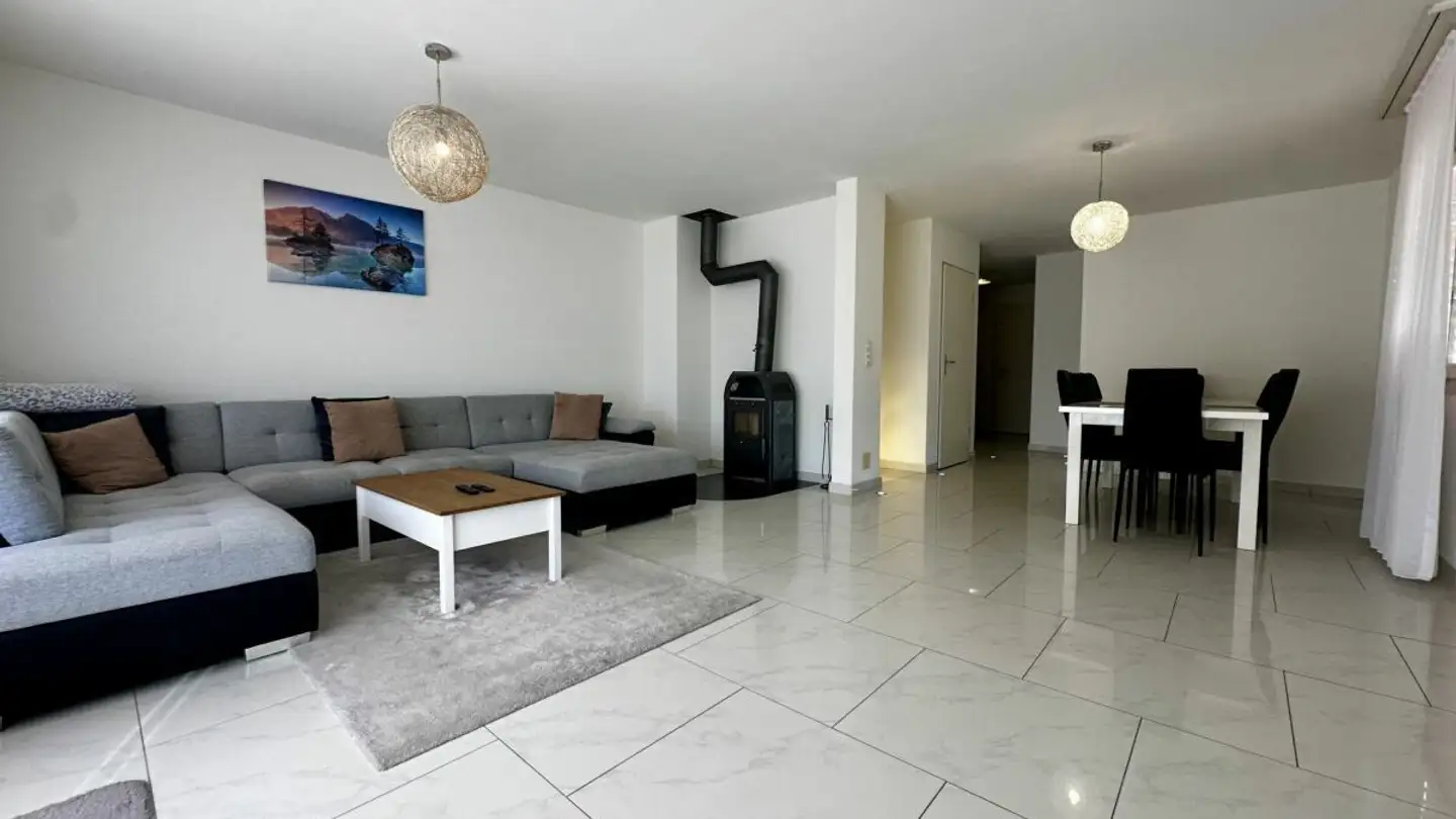 Maison individuelle à vendre - Vorderdorf, 6287 Aesch LU - Photo 4