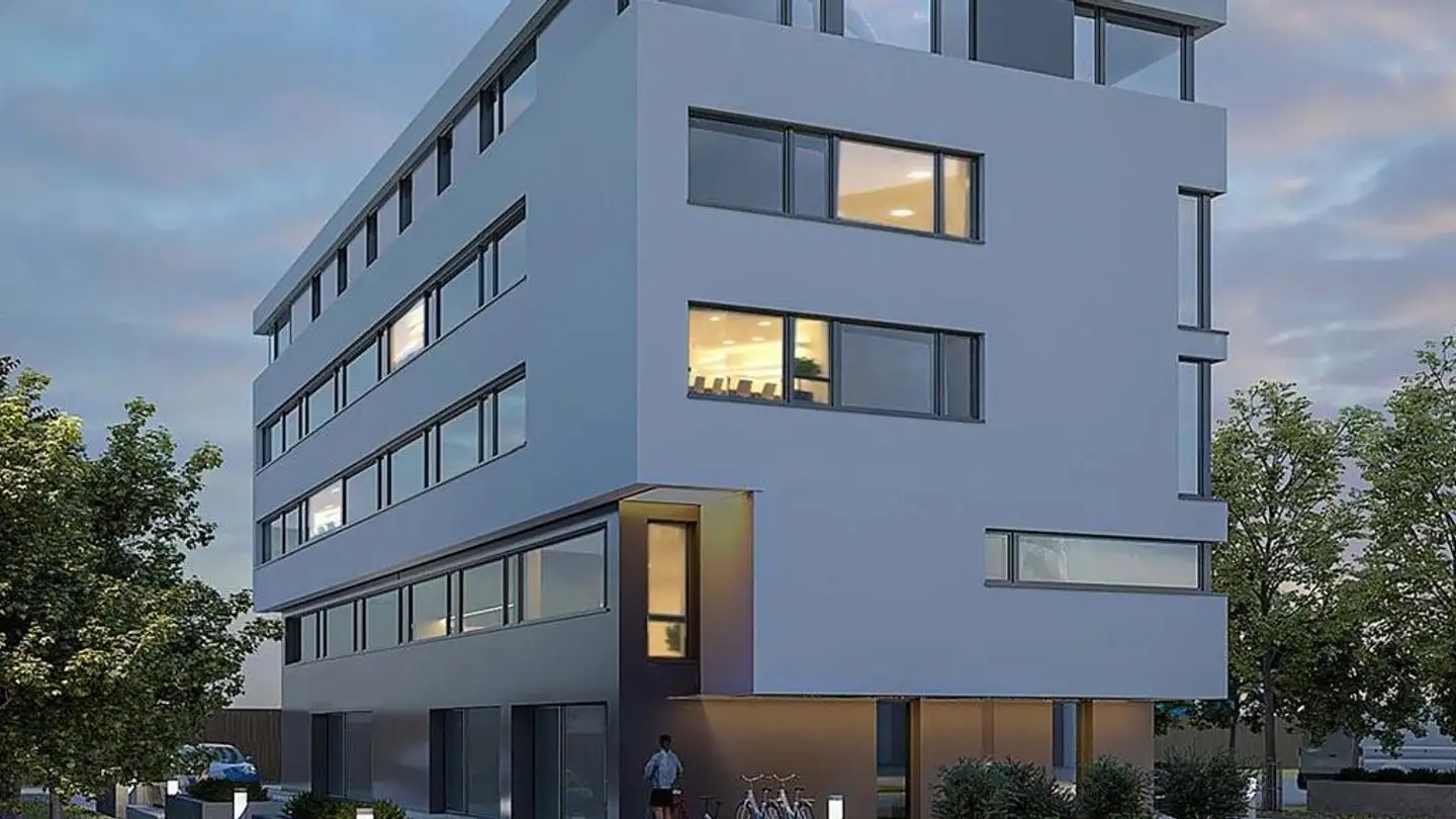 Proprietà industriale in affitto - Ackerweg 26, 4665 Oftringen - Photo 2